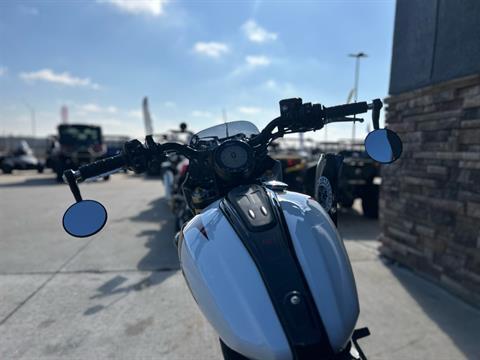 2025 Indian Motorcycle 101 Scout® in Columbia, Missouri - Photo 4