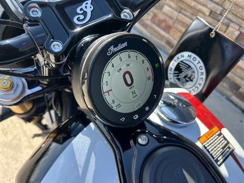 2025 Indian Motorcycle 101 Scout® in Columbia, Missouri - Photo 7