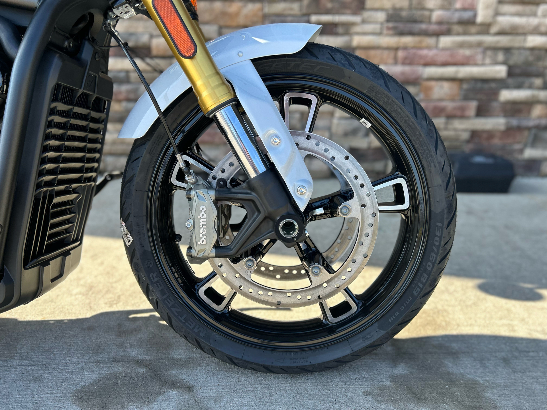 2025 Indian Motorcycle 101 Scout® in Columbia, Missouri - Photo 9
