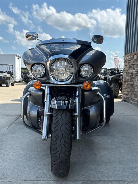 2014 Kawasaki Vulcan® 1700 Voyager® ABS in Columbia, Missouri - Photo 5