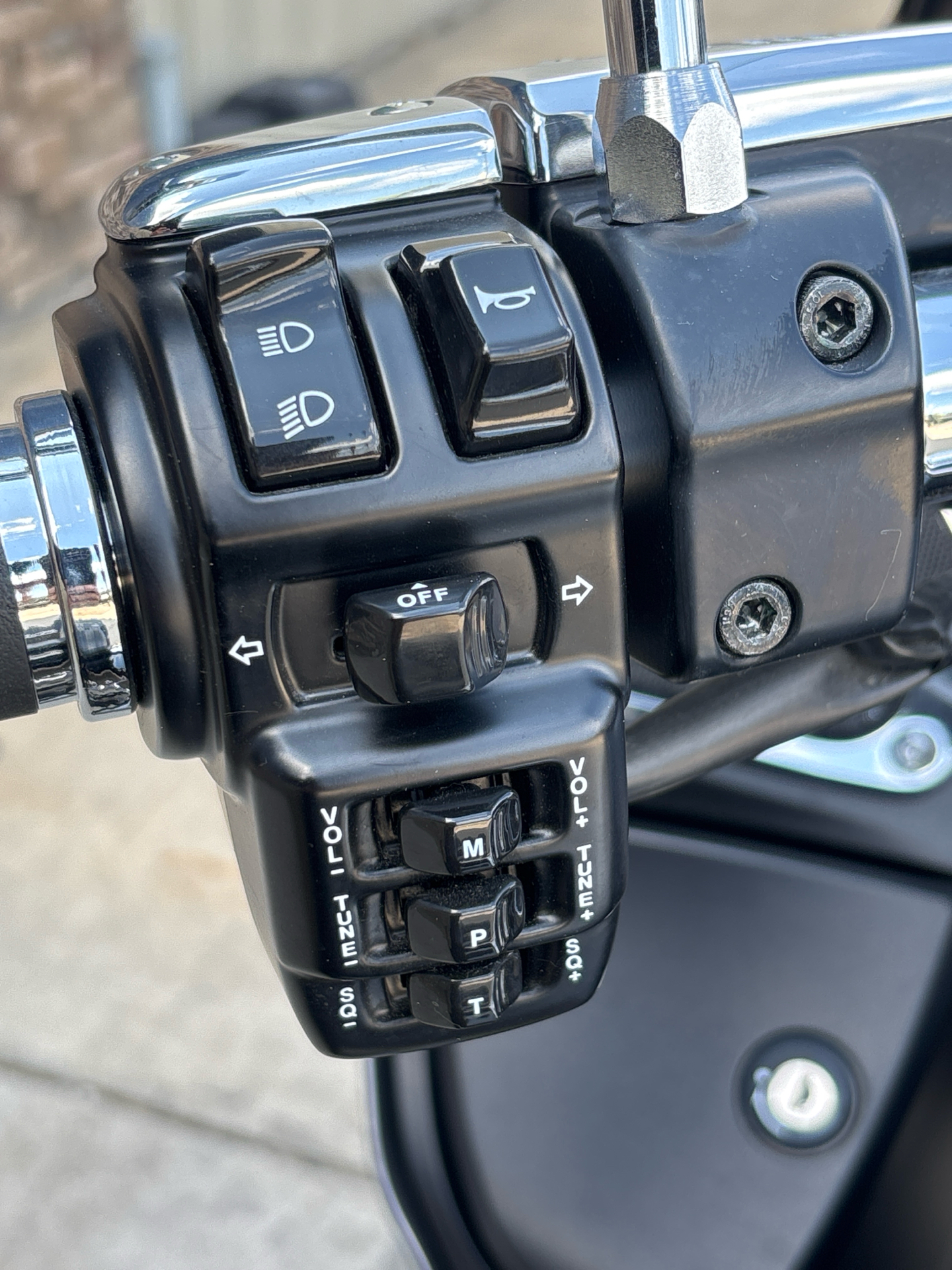 2014 Kawasaki Vulcan® 1700 Voyager® ABS in Columbia, Missouri - Photo 10