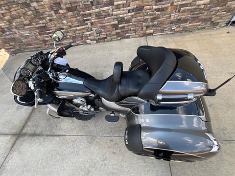 2014 Kawasaki Vulcan® 1700 Voyager® ABS in Columbia, Missouri - Photo 12