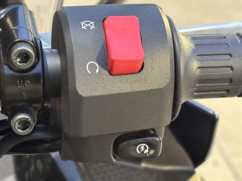 2026 Kawasaki Ninja 500 SE ABS in Columbia, Missouri - Photo 8