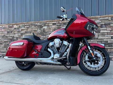 2025 Indian Motorcycle Challenger® Limited in Columbia, Missouri - Photo 2