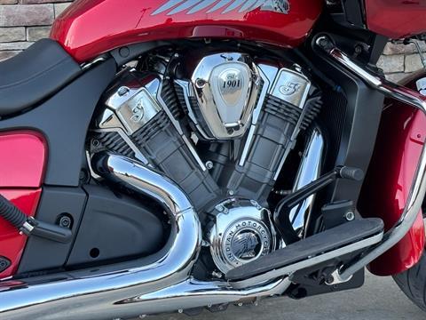 2025 Indian Motorcycle Challenger® Limited in Columbia, Missouri - Photo 4