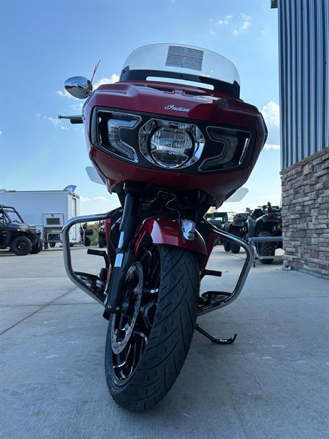 2025 Indian Motorcycle Challenger® Limited in Columbia, Missouri - Photo 5