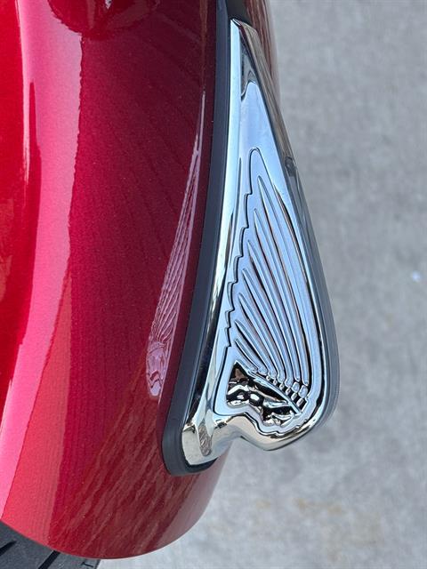 2025 Indian Motorcycle Challenger® Limited in Columbia, Missouri - Photo 6