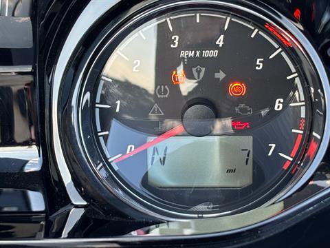 2025 Indian Motorcycle Challenger® Limited in Columbia, Missouri - Photo 7