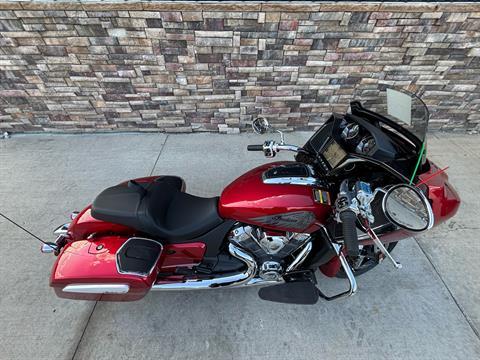 2025 Indian Motorcycle Challenger® Limited in Columbia, Missouri - Photo 12