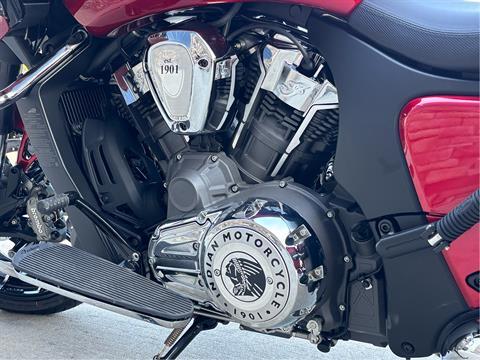 2025 Indian Motorcycle Challenger® Limited in Columbia, Missouri - Photo 13