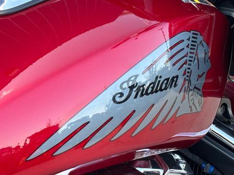 2025 Indian Motorcycle Challenger® Limited in Columbia, Missouri - Photo 14