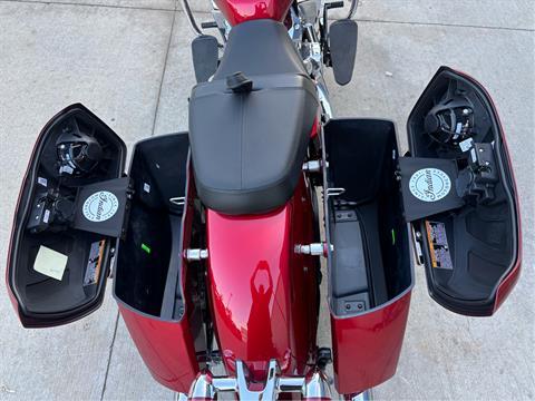 2025 Indian Motorcycle Challenger® Limited in Columbia, Missouri - Photo 15