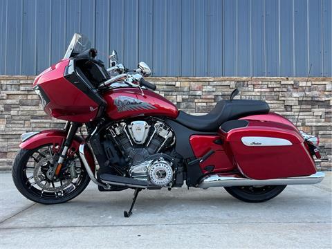 2025 Indian Motorcycle Challenger® Limited in Columbia, Missouri - Photo 17