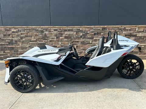 2024 Slingshot Slingshot S - Manual in Columbia, Missouri - Photo 1