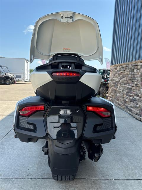 2025 Can-Am Spyder RT Sea-to-Sky in Columbia, Missouri - Photo 5