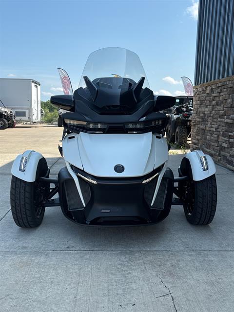2025 Can-Am Spyder RT Sea-to-Sky in Columbia, Missouri - Photo 11