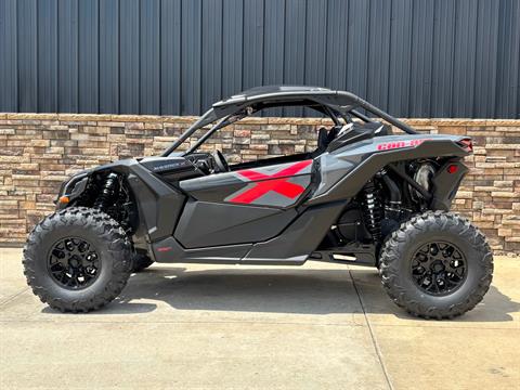 2026 Can-Am Maverick X3 X TURBO
