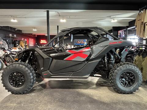 2026 Can-Am Maverick X3 X TURBO in Columbia, Missouri - Photo 1