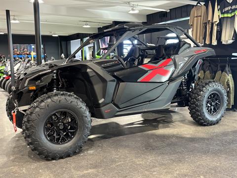 2026 Can-Am Maverick X3 X TURBO in Columbia, Missouri - Photo 2