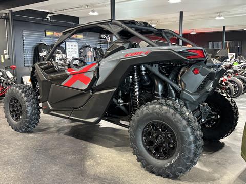 2026 Can-Am Maverick X3 X TURBO in Columbia, Missouri - Photo 3