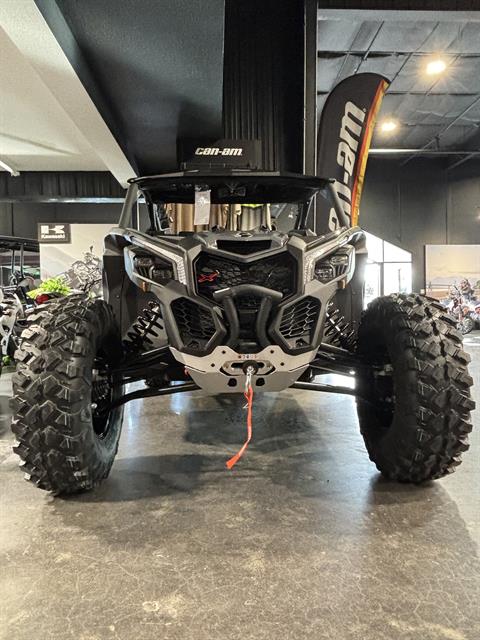 2026 Can-Am Maverick X3 X TURBO in Columbia, Missouri - Photo 5