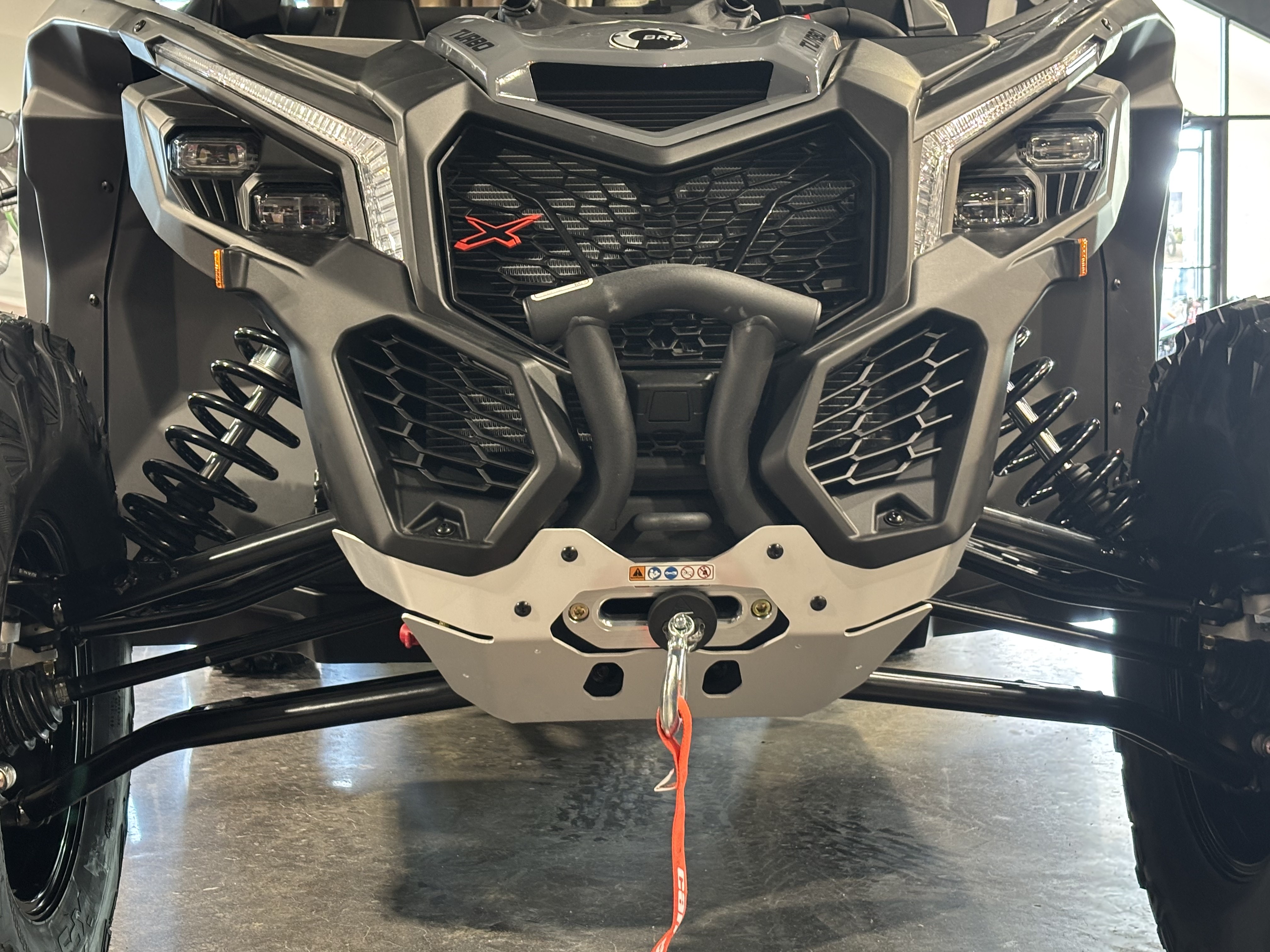 2026 Can-Am Maverick X3 X TURBO in Columbia, Missouri - Photo 6