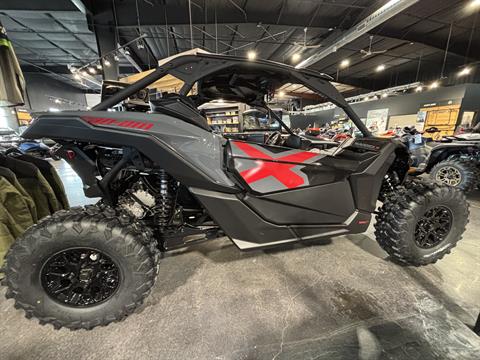 2026 Can-Am Maverick X3 X TURBO in Columbia, Missouri - Photo 16