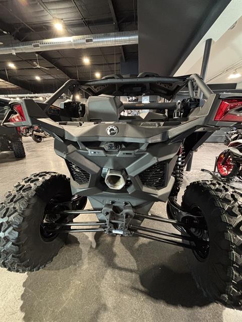 2026 Can-Am Maverick X3 X TURBO in Columbia, Missouri - Photo 7