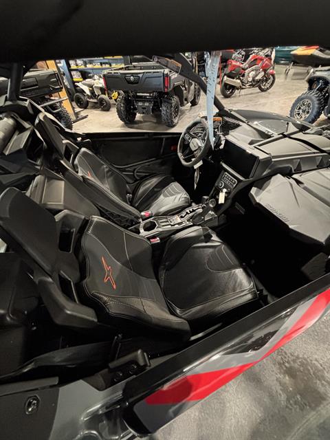 2026 Can-Am Maverick X3 X TURBO in Columbia, Missouri - Photo 9