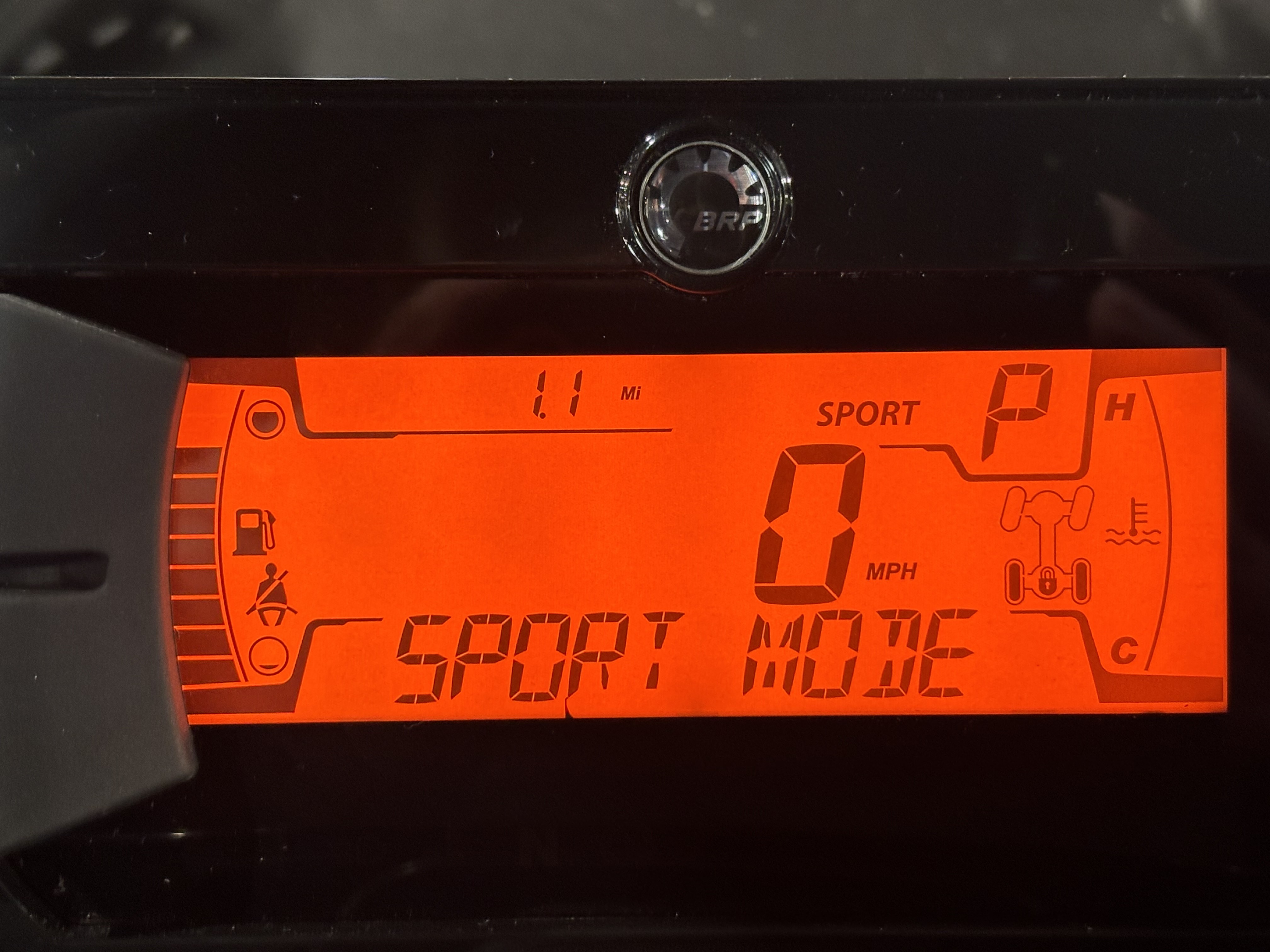 2026 Can-Am Maverick X3 X TURBO in Columbia, Missouri - Photo 10