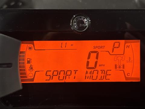 2026 Can-Am Maverick X3 X TURBO in Columbia, Missouri - Photo 10