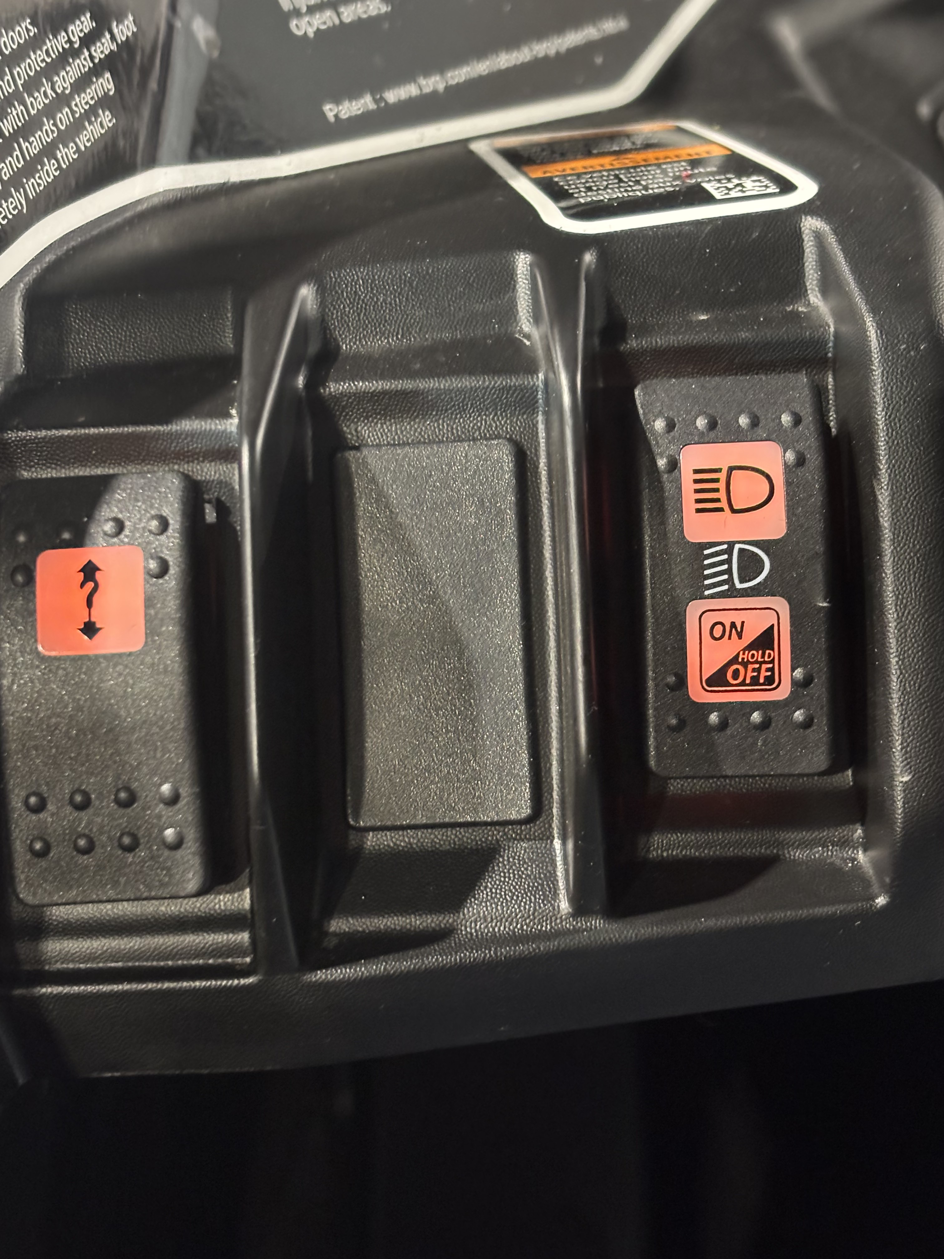 2026 Can-Am Maverick X3 X TURBO in Columbia, Missouri - Photo 13