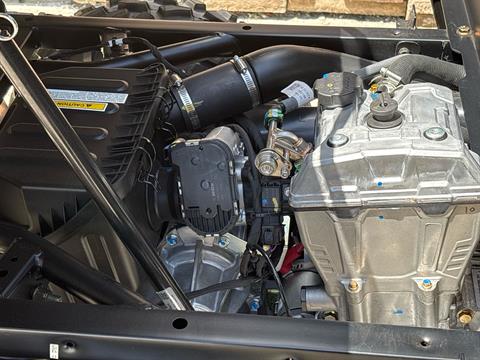 2025 Polaris Ranger Crew 570 Full-Size in Columbia, Missouri - Photo 2