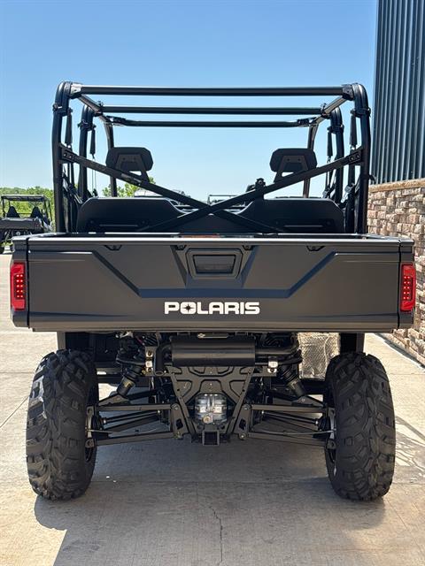 2025 Polaris Ranger Crew 570 Full-Size in Columbia, Missouri - Photo 12