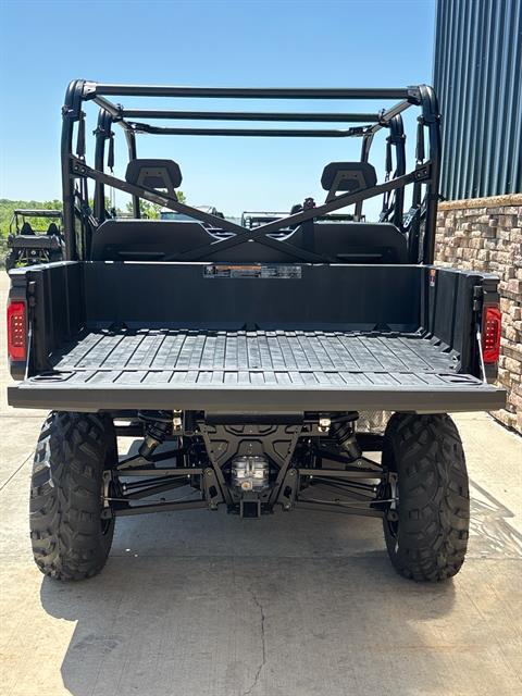 2025 Polaris Ranger Crew 570 Full-Size in Columbia, Missouri - Photo 13