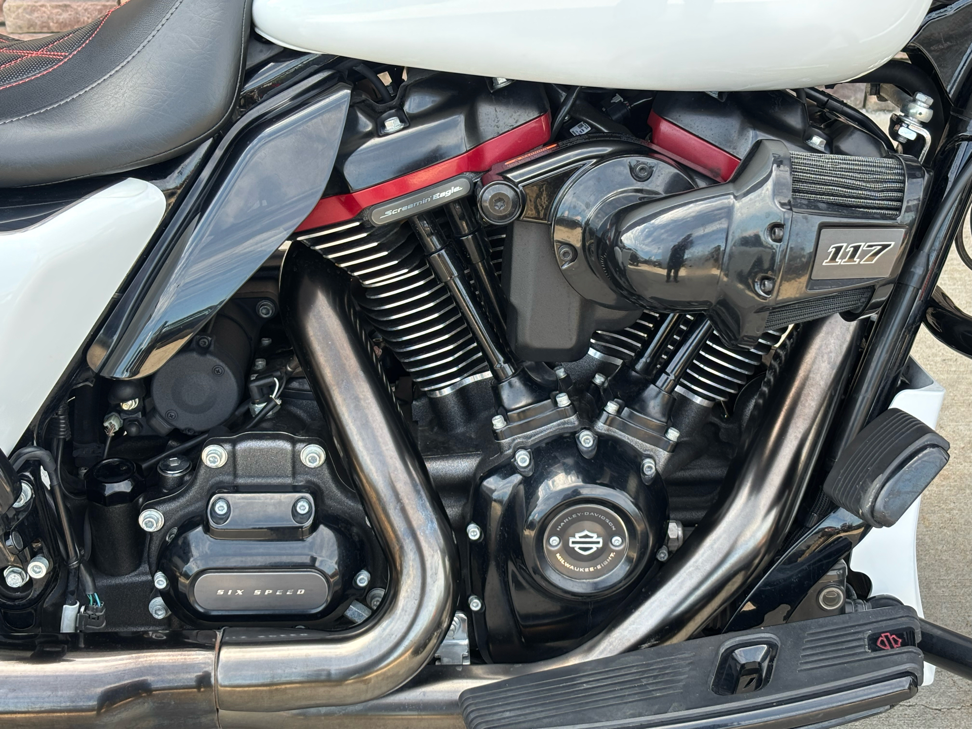 2021 Harley-Davidson CVO™ Street Glide® in Columbia, Missouri - Photo 4