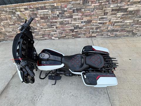 2021 Harley-Davidson CVO™ Street Glide® in Columbia, Missouri - Photo 9