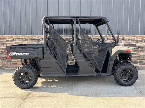 2026 CFMOTO UForce 800 XL in Columbia, Missouri - Photo 1