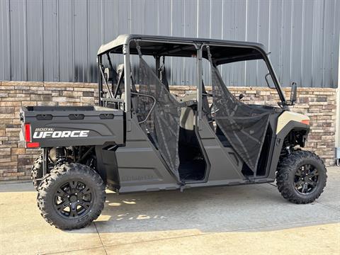 2026 CFMOTO UForce 800 XL in Columbia, Missouri - Photo 2