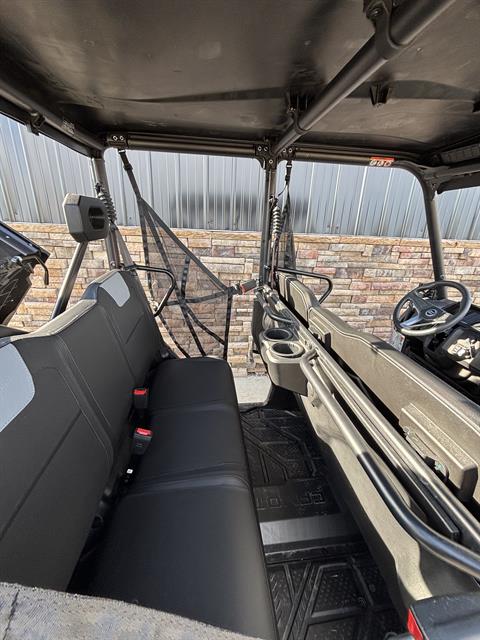 2026 CFMOTO UForce 800 XL in Columbia, Missouri - Photo 6