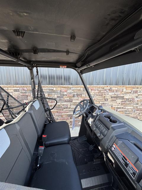 2026 CFMOTO UForce 800 XL in Columbia, Missouri - Photo 7