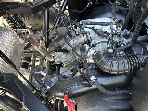 2026 CFMOTO UForce 800 XL in Columbia, Missouri - Photo 8