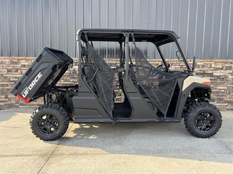 2026 CFMOTO UForce 800 XL in Columbia, Missouri - Photo 9