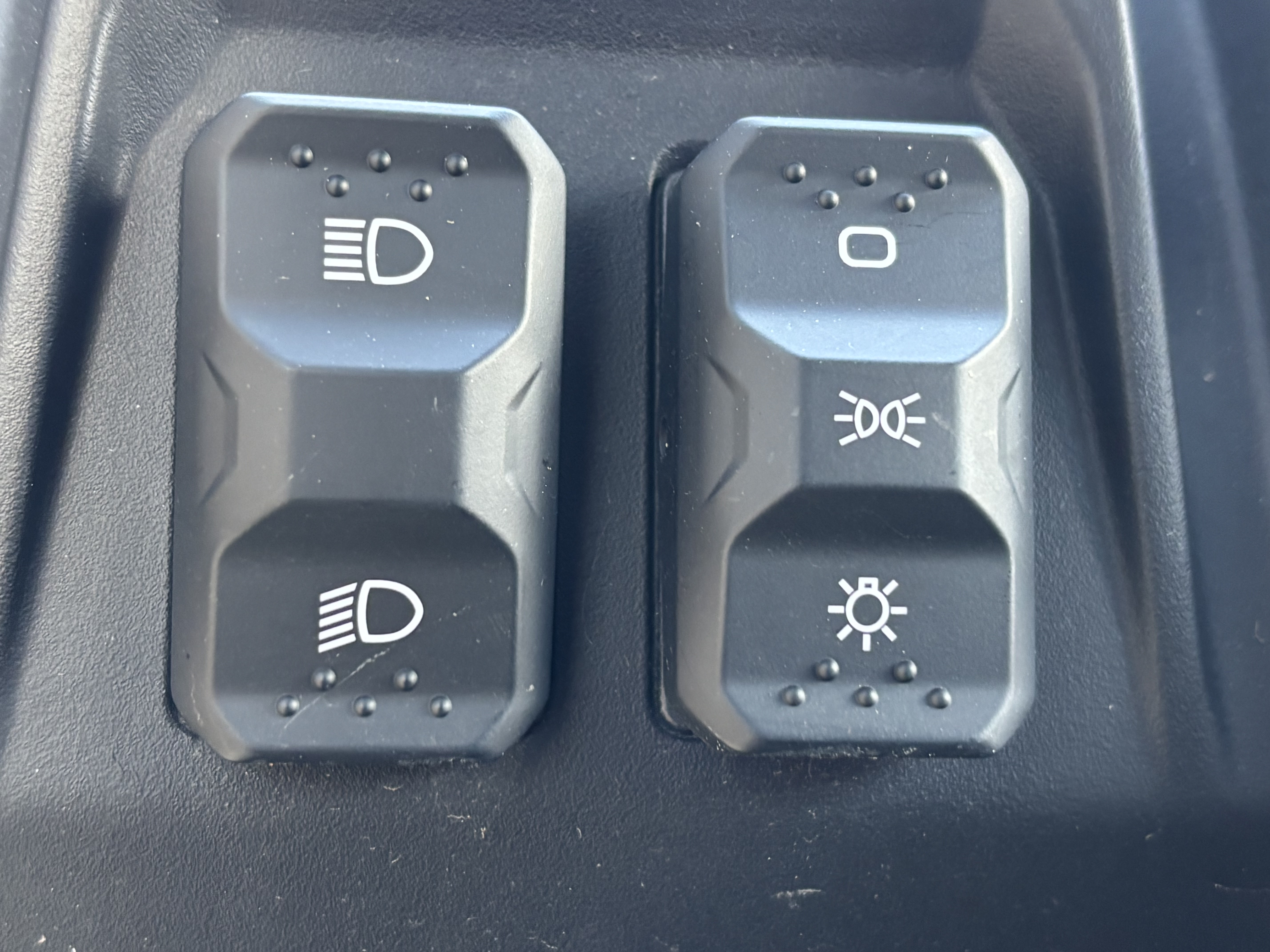 2026 CFMOTO UForce 800 XL in Columbia, Missouri - Photo 12