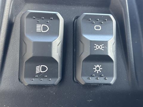 2026 CFMOTO UForce 800 XL in Columbia, Missouri - Photo 12