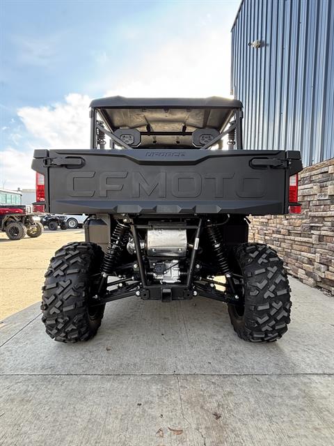 2026 CFMOTO UForce 800 XL in Columbia, Missouri - Photo 13