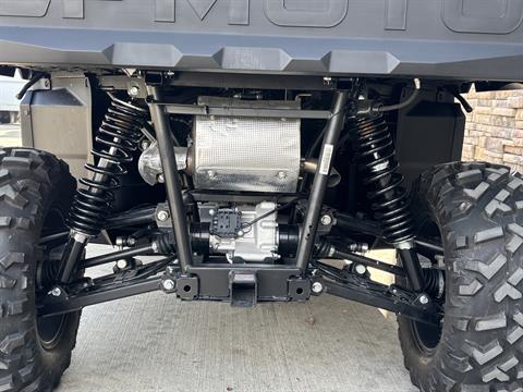 2026 CFMOTO UForce 800 XL in Columbia, Missouri - Photo 16