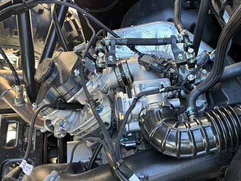 2026 CFMOTO UForce 800 XL in Columbia, Missouri - Photo 7