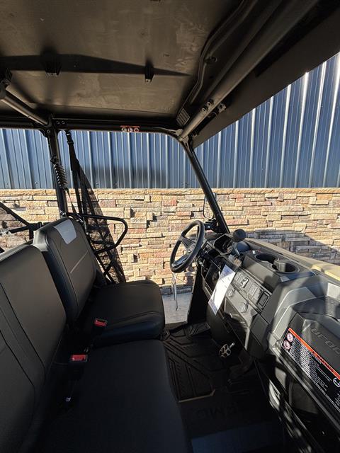 2026 CFMOTO UForce 800 XL in Columbia, Missouri - Photo 10