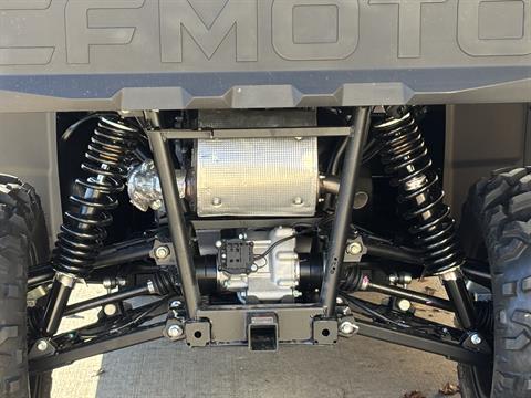 2026 CFMOTO UForce 800 XL in Columbia, Missouri - Photo 15